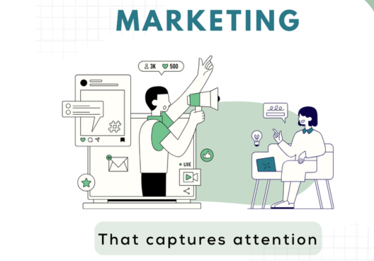 Video marketing services - Digital content creation and promotion