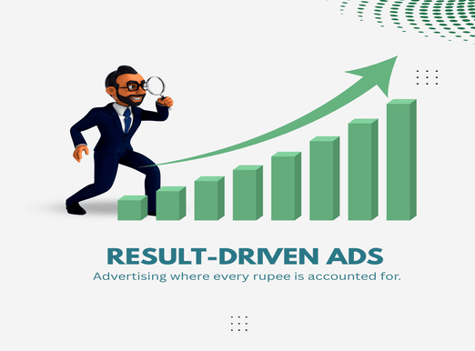 Digital advertising solutions - Facebook Instagram Google LinkedIn ads management