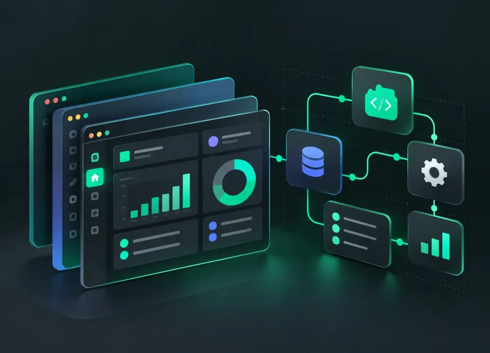 Choosing between custom software and a ready-made product